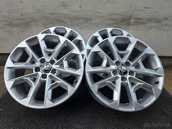 5X112 R18 AUDI 8,0J ET45