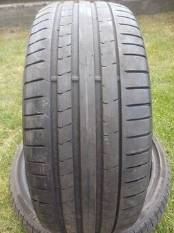 225/35 r20 letné pneumatiky ,Pirelli
