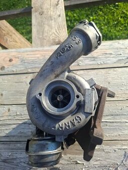 Turbo transporter