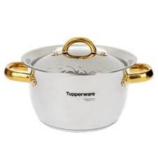 Tupperware Luxury hrniec 1,5  l
