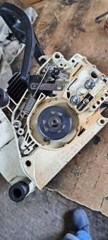 Stihl MS 180