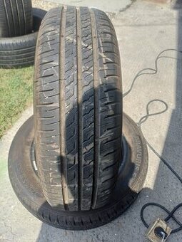 175/65 r15 letné pneumatiky ,Barum