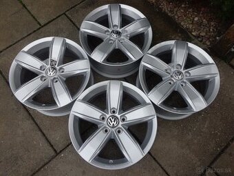 5x112 R16 VW Passat Golf Touran Jetta Beetle new aludisky