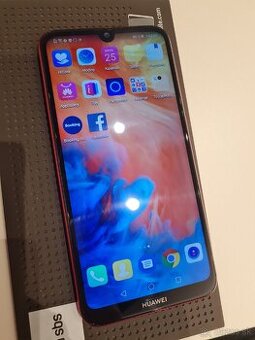 Huawei Y7 2019