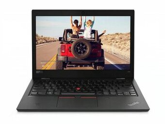 13,3" FHD Lenovo Thinkpad L380 i5-8250U 8GB 256GB NVMe W11