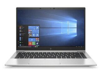 HP EliteBook 840 G7 | i7-10610U | 16GB | SSD 256GB