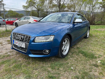 Audi A5 3.2 FSI/VYMENIM✅MOZNY LEASING BEZ AKONTACIE