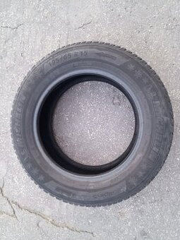 195/65 R 15 MICHELIN