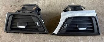 BMW F30 F32 F36 výduchy vzduchu ľavý + pravý 9231995