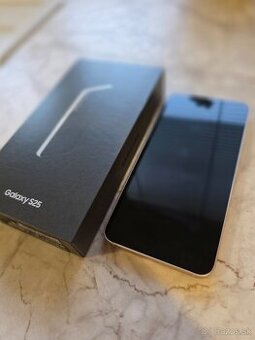 Samsung S25 256GB
