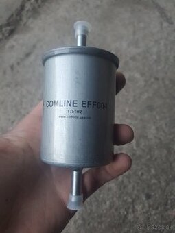 Palivový filter skoda felicia     ft5207