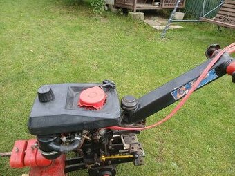 Vari motor