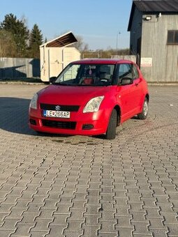 Suzuky swift