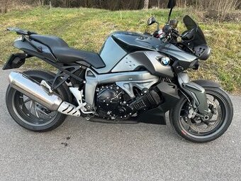 BMW K1300R