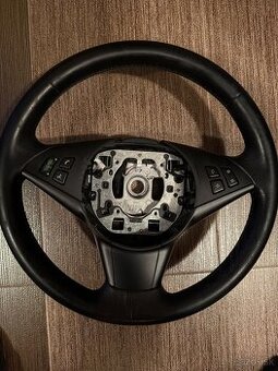 Volant BMW 5rad - 1