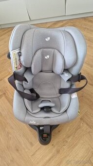 Joie i-spin 360 autosedačka