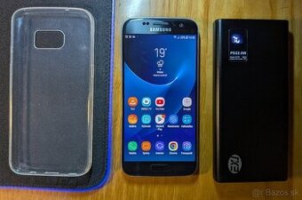 Samsung Galaxy S7 4GB/32 GB +zdarma Powerbanka 10000mAh