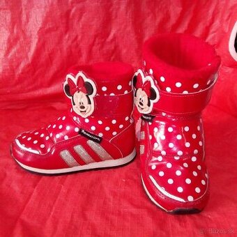 Predám topánočky Adidas,veľk 23