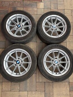 Orig. Hlinikove disky BMW R16, 5x120