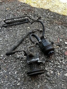Servo čerpadlo e30 - 1