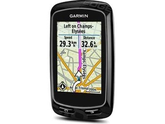 GARMIN EDGE 810