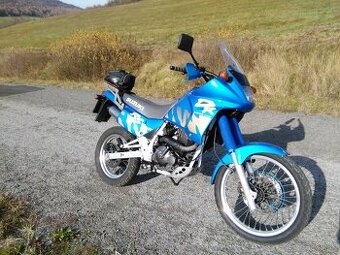Suzuki dr 650 rse