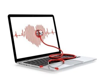 Ponuka služieb – oprava a zrýchlenie notebookov / PC