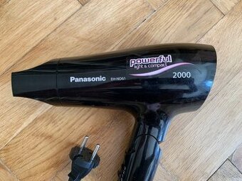 Fén Panasonic EH-ND61 2000W - 1