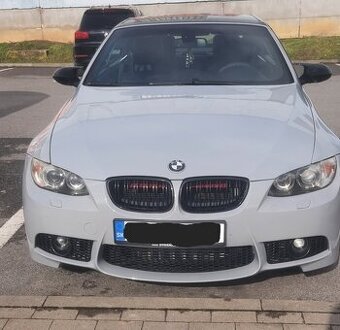 Predam BMW 335i CABRIO
