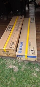 Yamaha P-35B