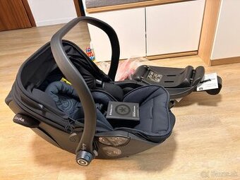 Kiddy Evoluna i-Size 2 – nepoužívaná