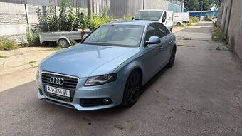 Predám vymením Audi A4