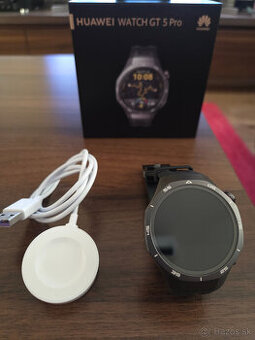 Huawei watch GT 5 Pro