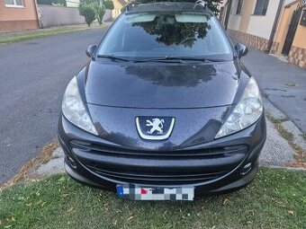 Foto inzerátu: Peugeot 207