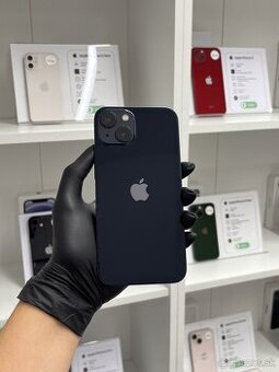  Apple iPhone 13 128GB Midnight