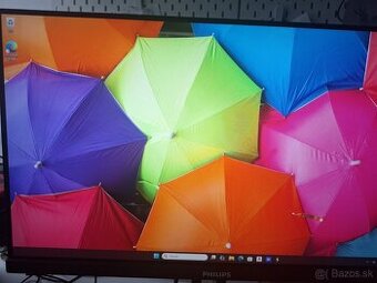 Predám starší herný počítač od HP