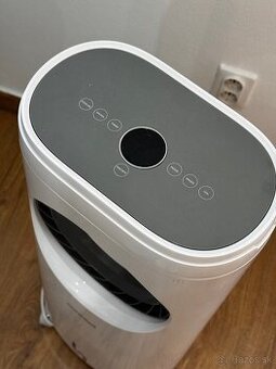 Klíma / Ventilátor