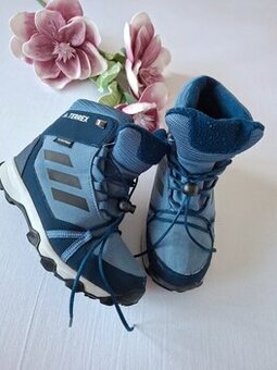 Adidas čižmy veľ 36
