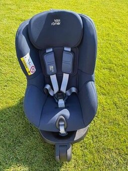 Britax Römer Dualfix 2 R