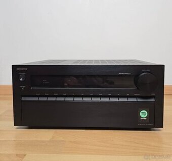 Onkyo TX-NR838 / Atmos / Wi-Fi / Bluetooth / 4K