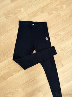 Legíny Adidas