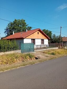 Rodinny dom na predaj