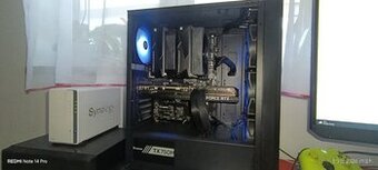 Herný pc