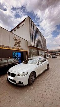 Rozpredám BMW F10 535d 230 kW