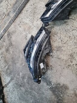 Predám predné svetlá na škodu kodiaq - 1