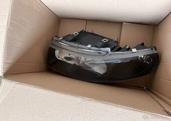 Svetlomety predné na SEAT Leon 1 /od1999 -