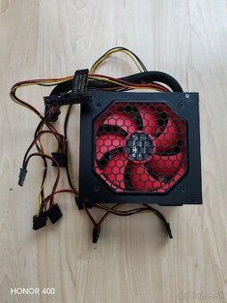 Zdroj PC