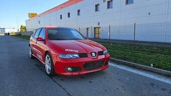 Seat Leon Cupra 1.8t