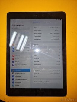 iPad 5 32GB