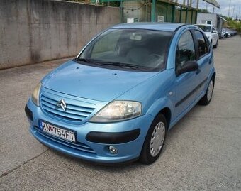 Citroën C3 1.1 Plus